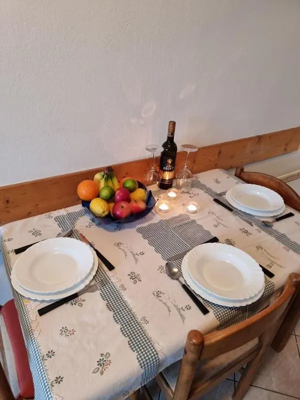Apartmani Petra Pula Chorvatsko