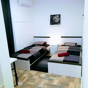 Zpula Center Pola