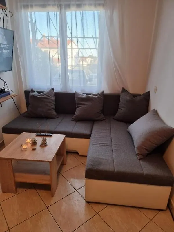 Apartmani Petra Pula Kroatien