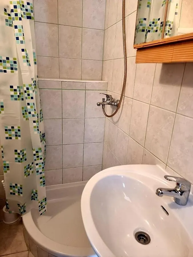 Apartmani Petra Pula 0*,  Croatia