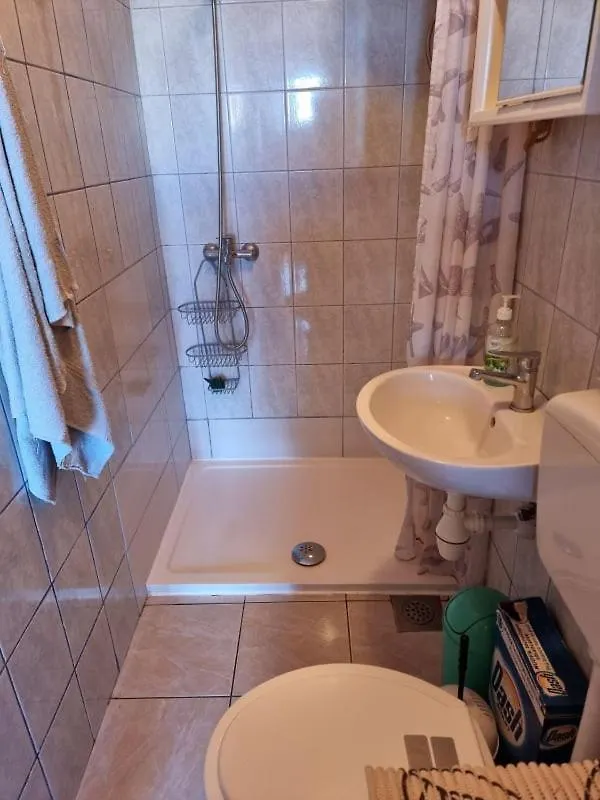 Apartmani Petra Pula Kroatien