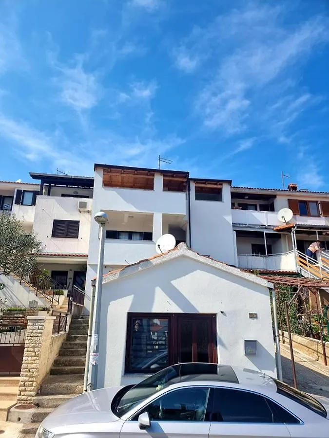 Apartmani Petra Pula