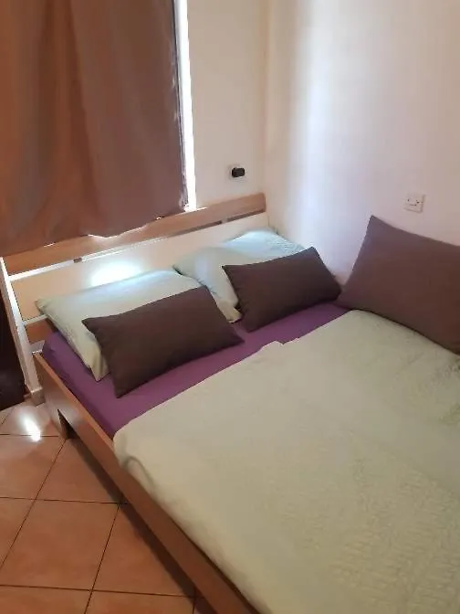 Apartment Apartmani Petra Pula Croatia